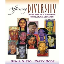 AFFIRMING DIVERSITY