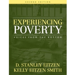 EXPERIENCING POVERTY 2/E