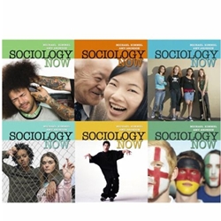 (SET2) SOCIOLOGY NOW W/MYSOCLAB WEB CARD