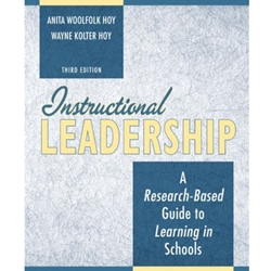 INSTRUCTIONAL LEADERSHIP