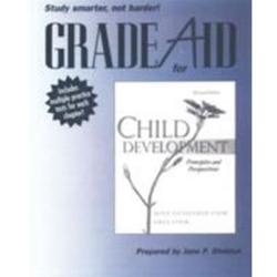 GRADE AIDE FOR CHILD DEVELOPMENT