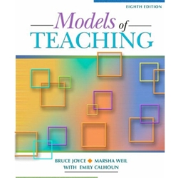 MODELS OF TEACHING 8/E