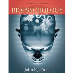 (SET2) BIOPSYCHOLOGY W/MYPSYCHKIT