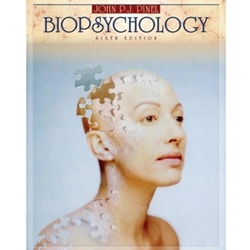 (SET3) BIOPSYCHOLOGY W/CD & MYPSYCHLAB