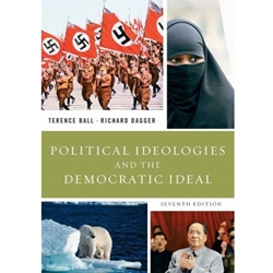 POLITICAL IDEOLOGIES & DEMOCRATIC IDEAL 7/E