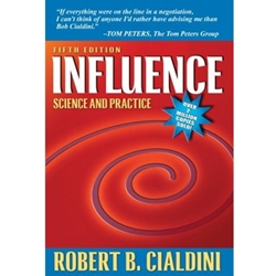 INFLUENCE 5/E