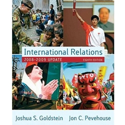 (SET 2) INTL RELATIONS W/READINGS IN INTL RELATIONS