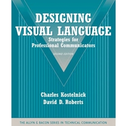 DESIGNING VISUAL LANGUAGE 2/E