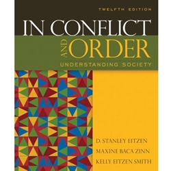 IN CONFLICT & ORDER