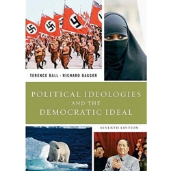 (SET 2) POLITICAL IDEOLOGIES W/IDEALS & IDEOLOGIES