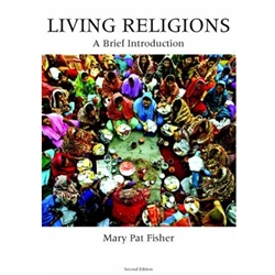 LIVING RELIGIONS: BRIEF INTRO 2/E