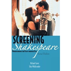 SCREENING SHAKESPEARE 2/E