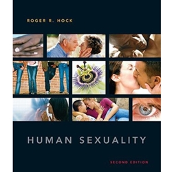 HUMAN SEXUALITY 2/E