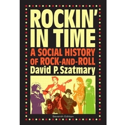 ROCKIN' IN TIME 7/E