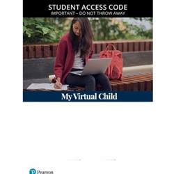 MYVIRTUALCHILD ACCESS CODE