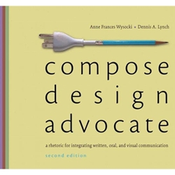 COMPOSE, DESIGN, ADVOCATE 2/E