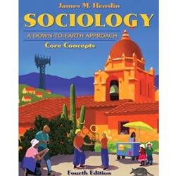 SOCIOLOGY 4/E