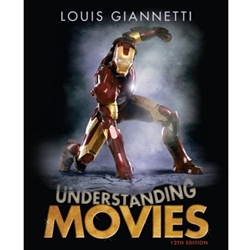 UNDERSTANDING MOVIES 12/E