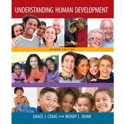 UNDERSTANDING HUMAN DEVELOPMENT 2/E