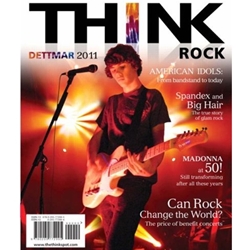 THINK ROCK 2011