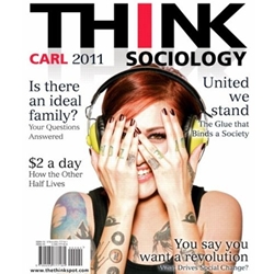 THINK SOCIOLOGY 2/E