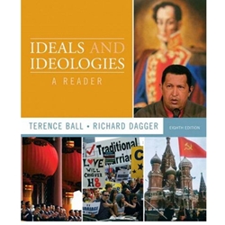 (VU)(OP) IDEALS & IDEOLOGIES READER 8/E