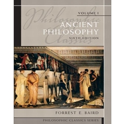 ANCIENT PHILOSOPHY 6/E