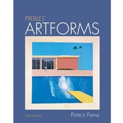 PREBLES' ARTFORMS 10/E