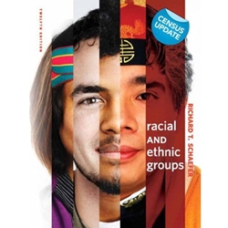 RACIAL & ETHNIC GROUPS: CENSUS UPD 12/E