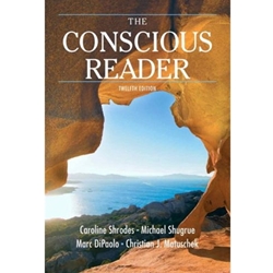 the conscious reader 12th edition pdf free