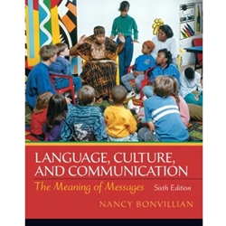 LANGUAGE, CULTURE, & COMMUNICATION 6/E