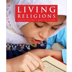 LIVING RELIGIONS 8/E