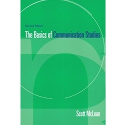 (SET3) BASICS OF COMMUNICATION STUDIES W/MY SEARCH LAB + ETEXT