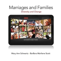 MARRIAGES & FAMILIES 7/E