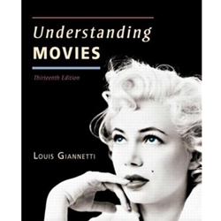 (A) UNDERSTANDING MOVIES 13/E