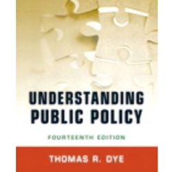 (SET3) UNDERSTANDING PUBLIC POLICY 14/E W/MYSEARCHLAB+EBOOK