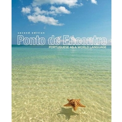 (SUB)(SET3) PONTO DE ENCONTRO 2/E W/MYPORTUGUESELAB+EBOOK (24 MONTH)