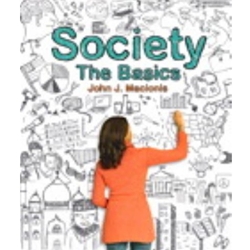 SOCIETY 12/E W/ MYSOCLAB + EBOOK