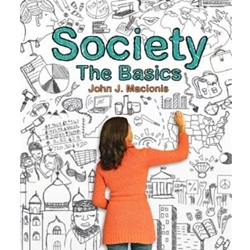 (VU) SOCIETY 12/E