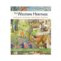 WESTERN HERITAGE VA (TO 1563) 11/E