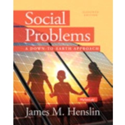 SOCIAL PROBLEMS 11/E