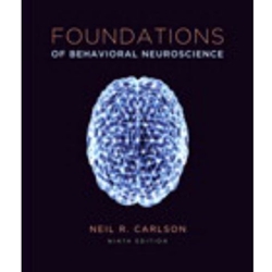 (SET3) FOUNDATION OF BEHAVIORAL NEUROSCIENCE W/ MYPSYCHLAB W/ EBOOK