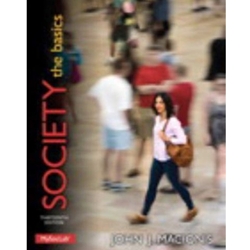 (SET3) SOCIETY: BASICS W/MYSOCLAB+EBOOK