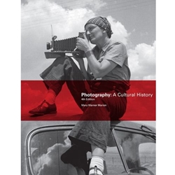 PHOTOGRAPHY: CULTURAL HISTORY