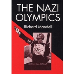 NAZI OLYMPICS