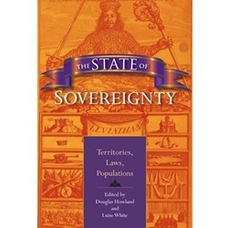 STATE OF SOVEREIGNTY