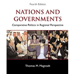 NATIONS AND GOVERNMENTS