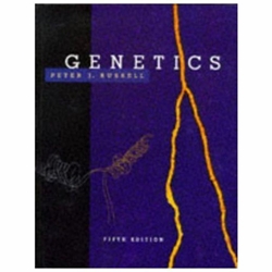 GENETICS 5/E