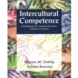 INTERCULTURAL COMPETENCE 3/E