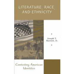 LITERATURE, RACE & ETHNICITY